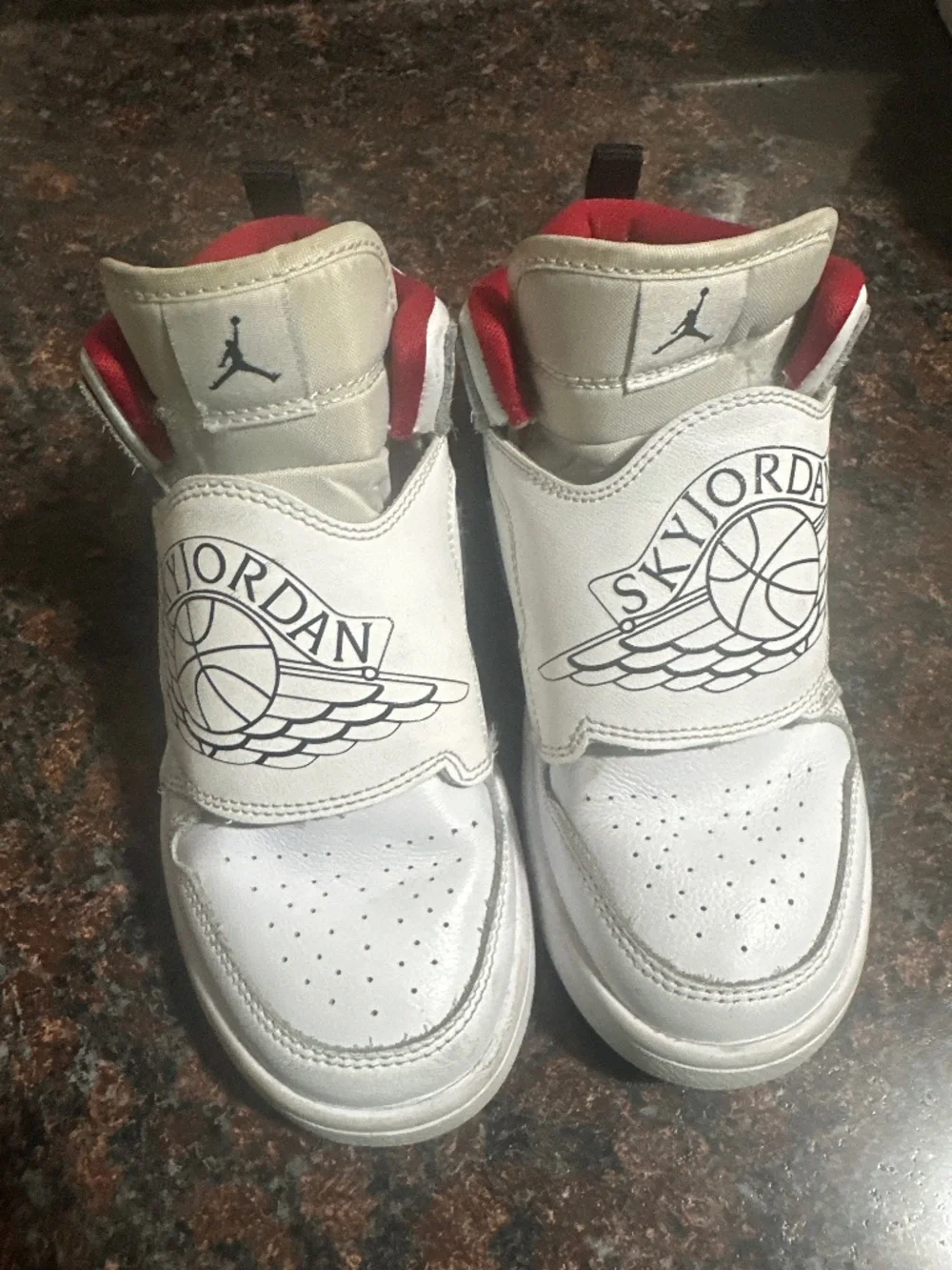 Jordan Sneakers